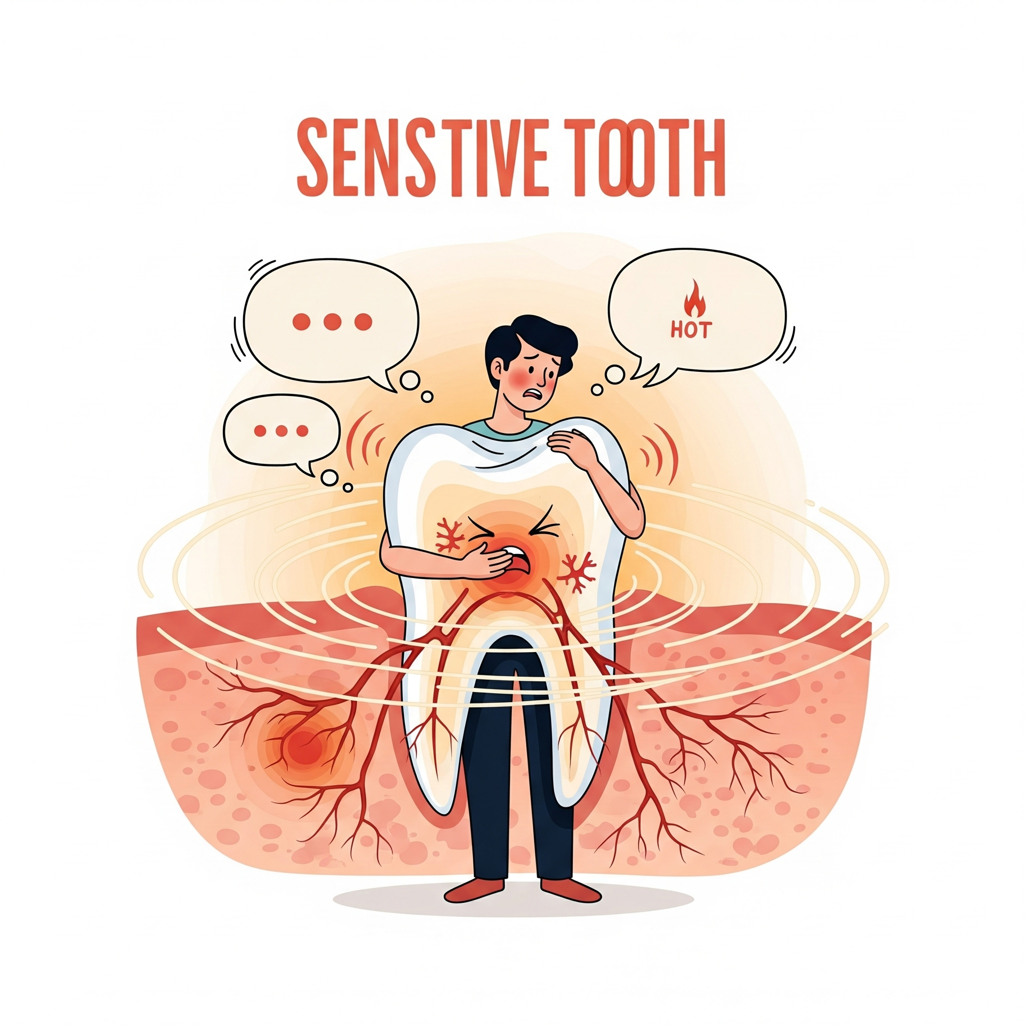 Tooth Sensitivity